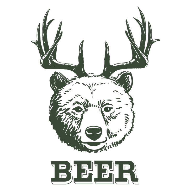 Tank Top - BEER