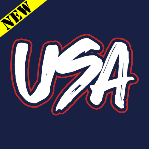 Tank Top - USA PB-SV-575602CR