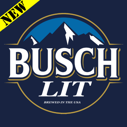 T-Shirt - Busch Lit