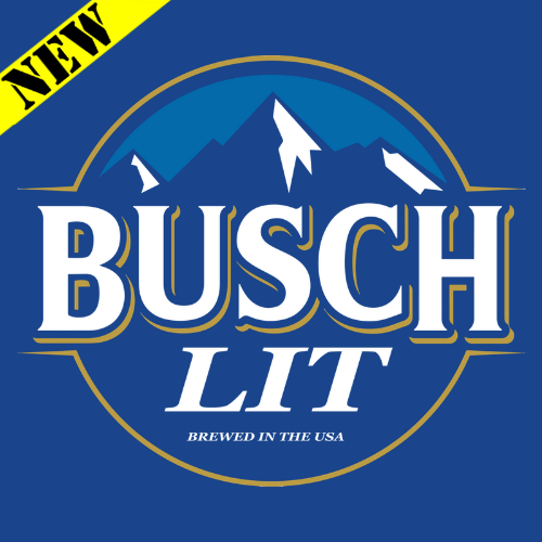 T-Shirt - Busch Lit PB-SV-656099CR