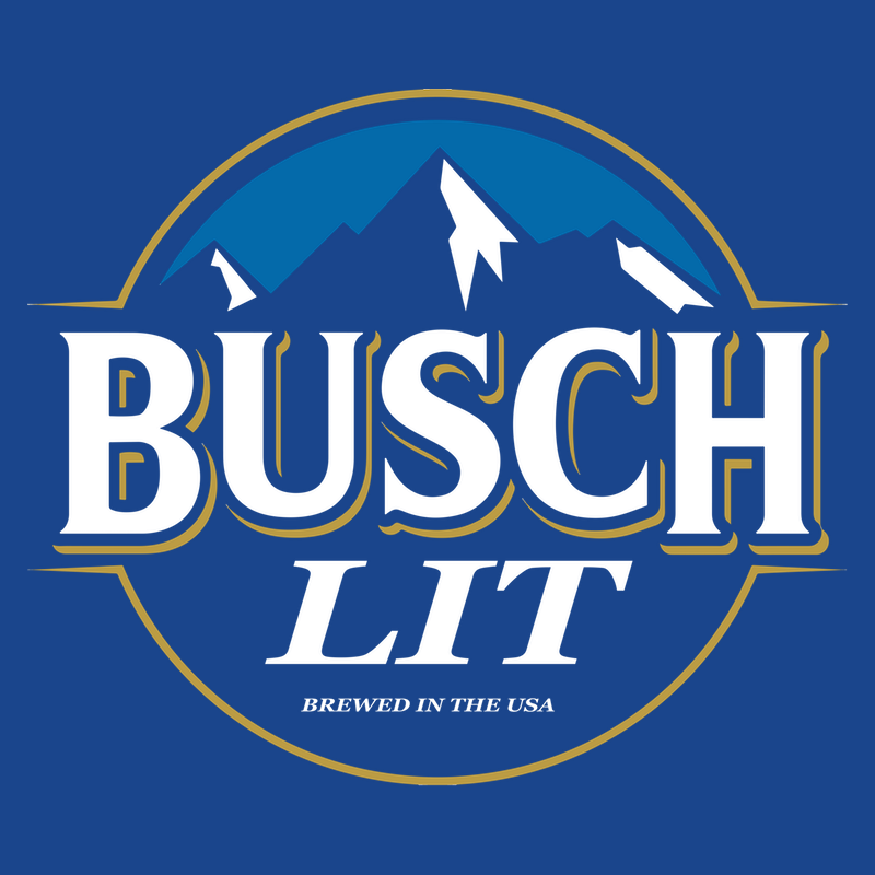 T-Shirt - Busch Lit
