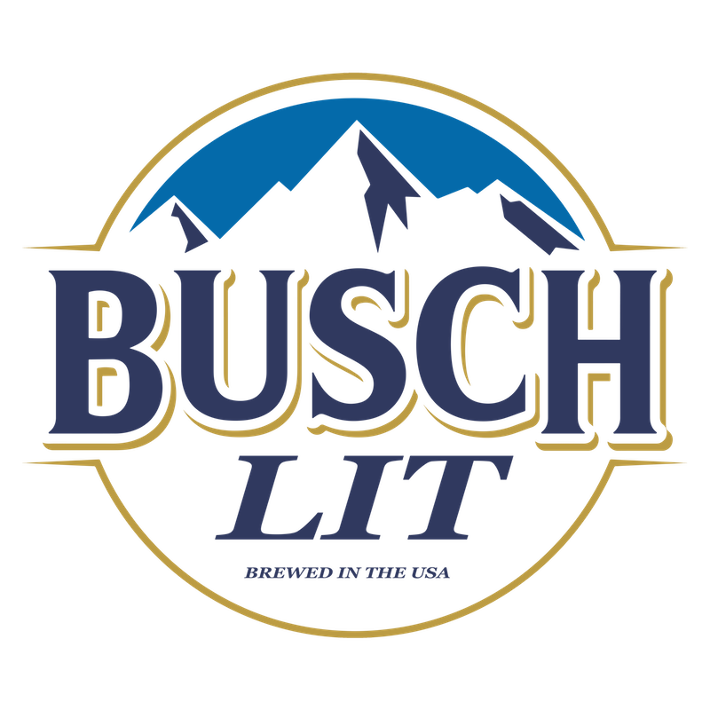 T-Shirt - Busch Lit