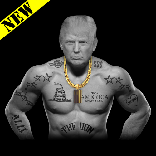Tank Top - The Don 11271