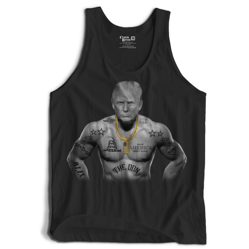 Tank Top - The Don