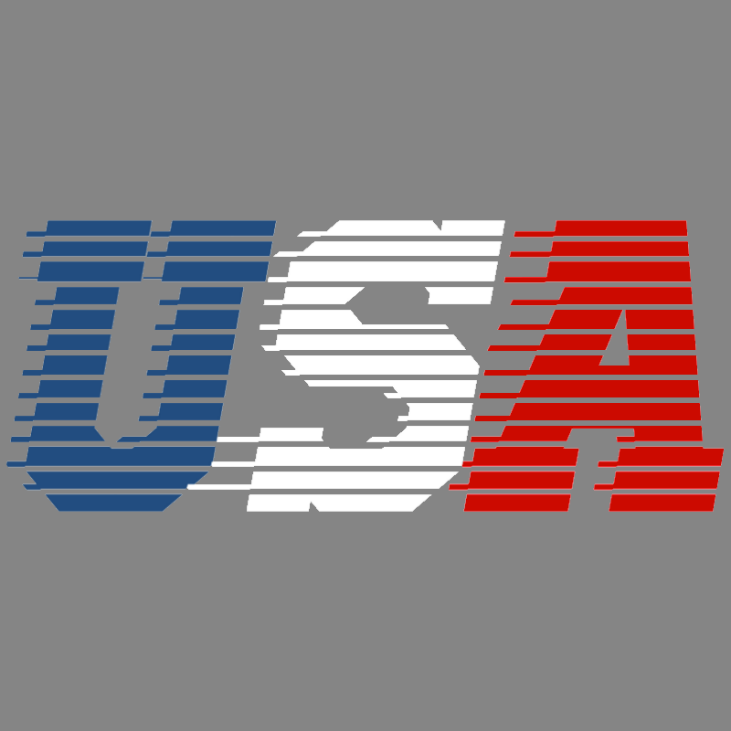 Tank Top - U.S.A.