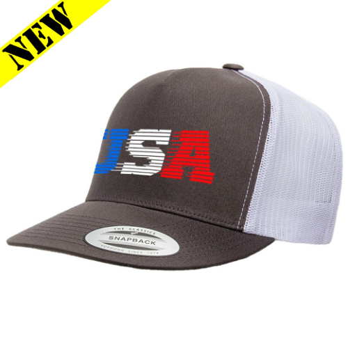 Hat - U.S.A. 11295