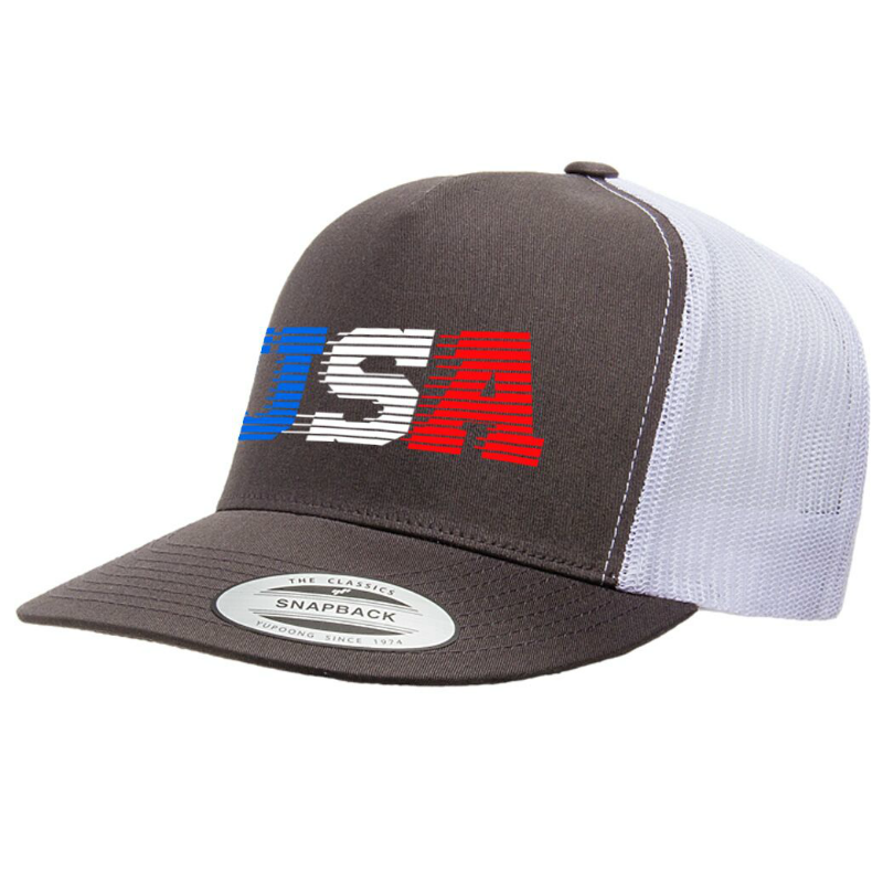 Hat - U.S.A.