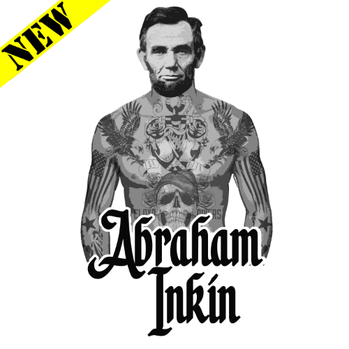 Tank Top - Abraham Inkin 11907