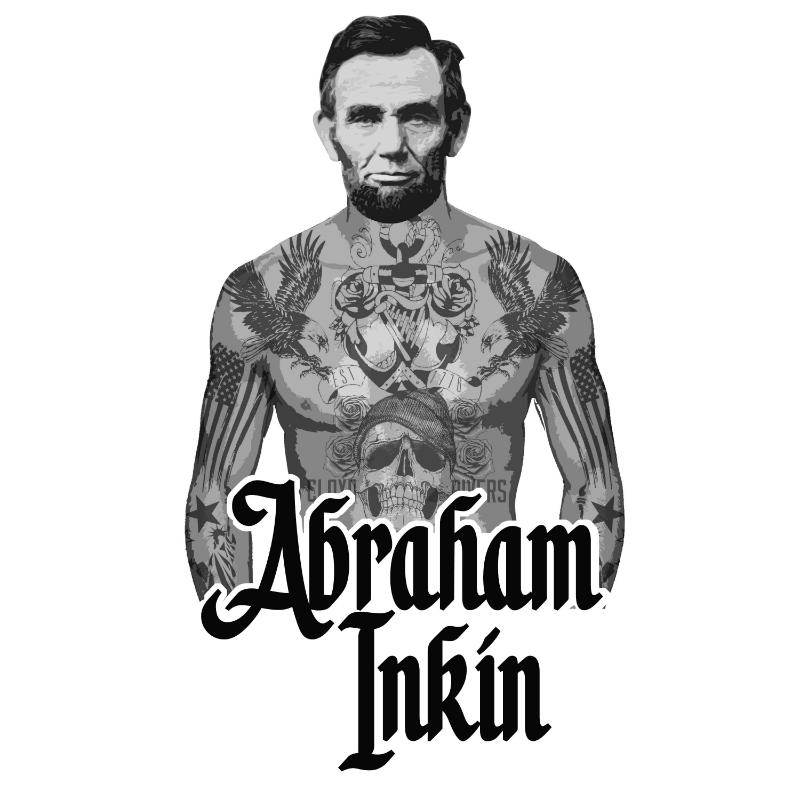 Tank Top - Abraham Inkin