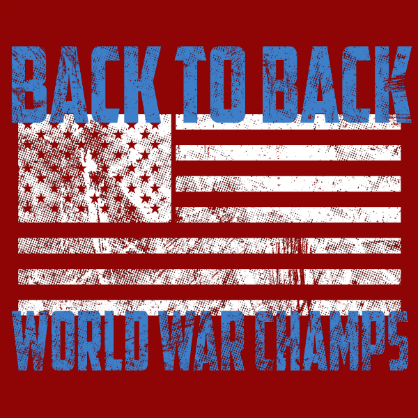 Tank Top - WWC