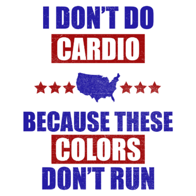 Tank Top - These Colors Don't Run Tank Top - These Colors Don't Run