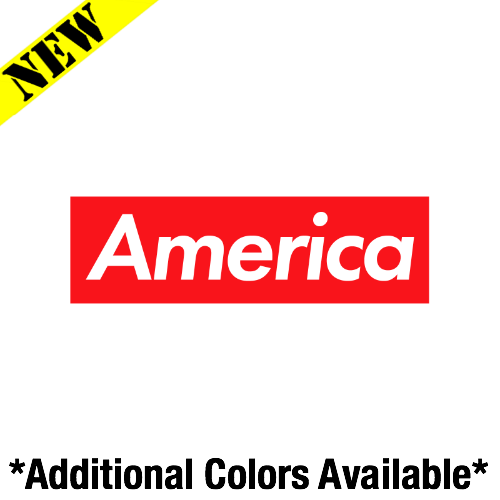 T-Shirt - America