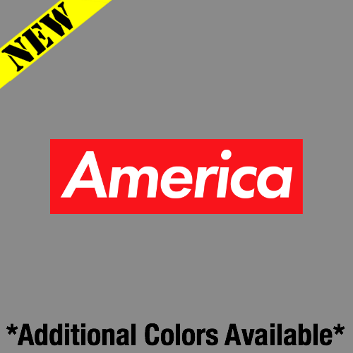 T-Shirt - America 14568