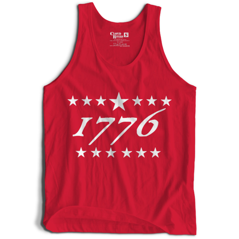 Tank Top - 1776