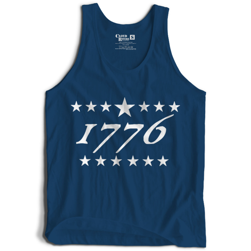Tank Top - 1776