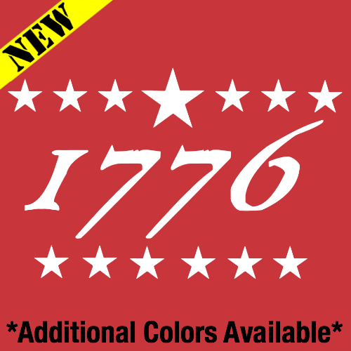 T-Shirt - 1776 16437
