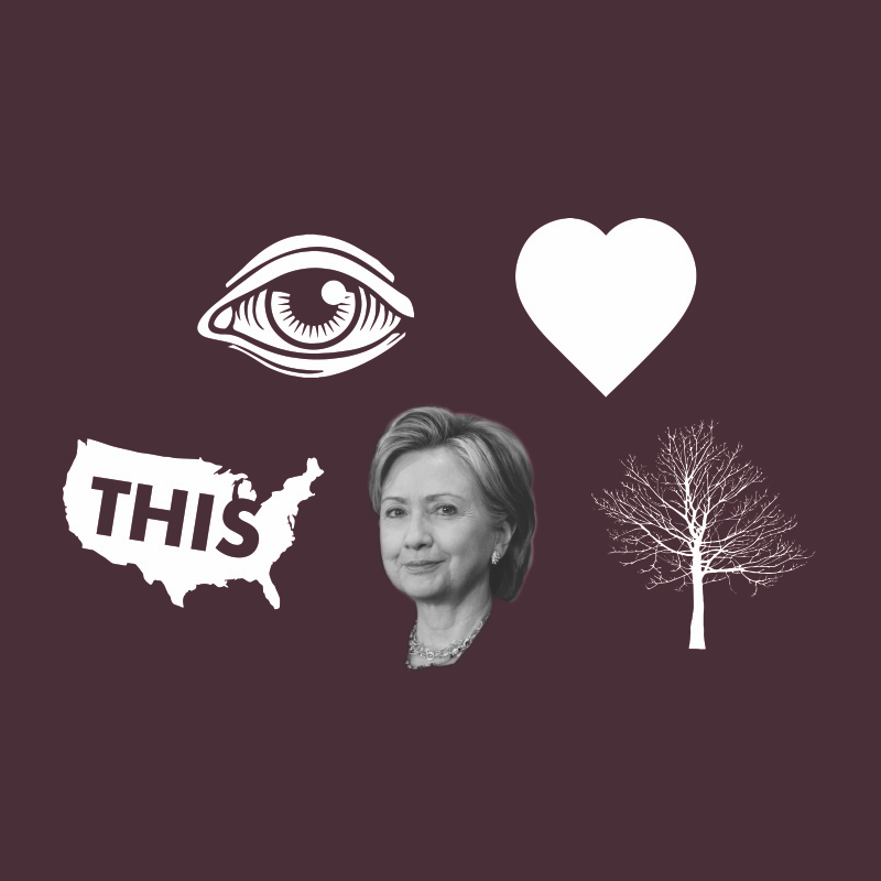 T-Shirt - I Love This Cuntry