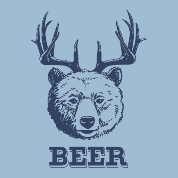 T-Shirt - BEER