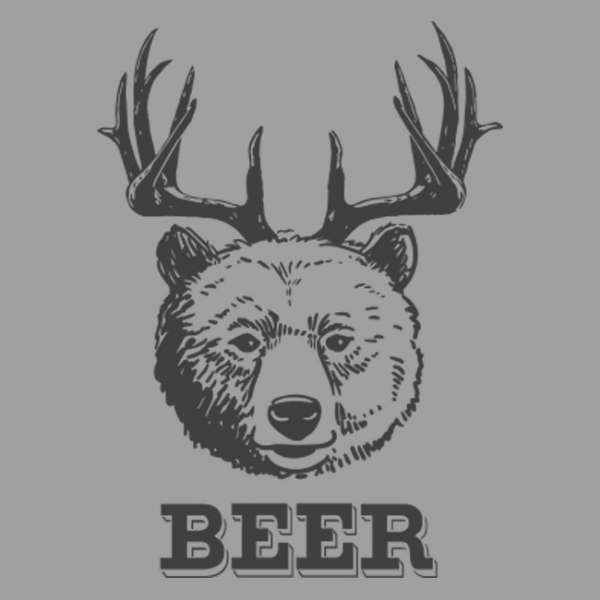 T-Shirt - BEER