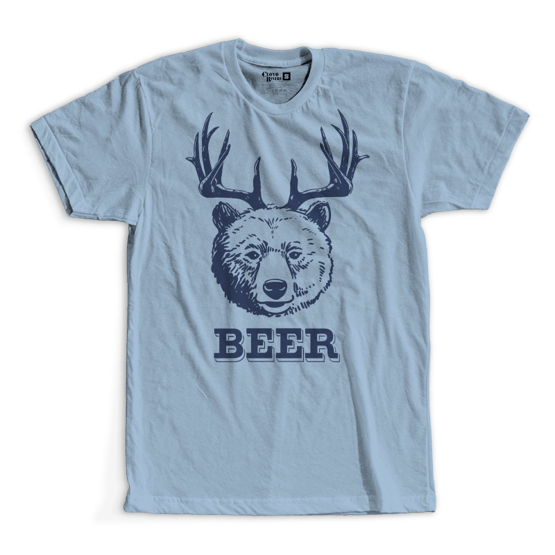T-Shirt - BEER