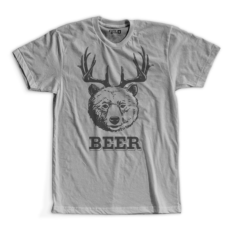 T-Shirt - BEER