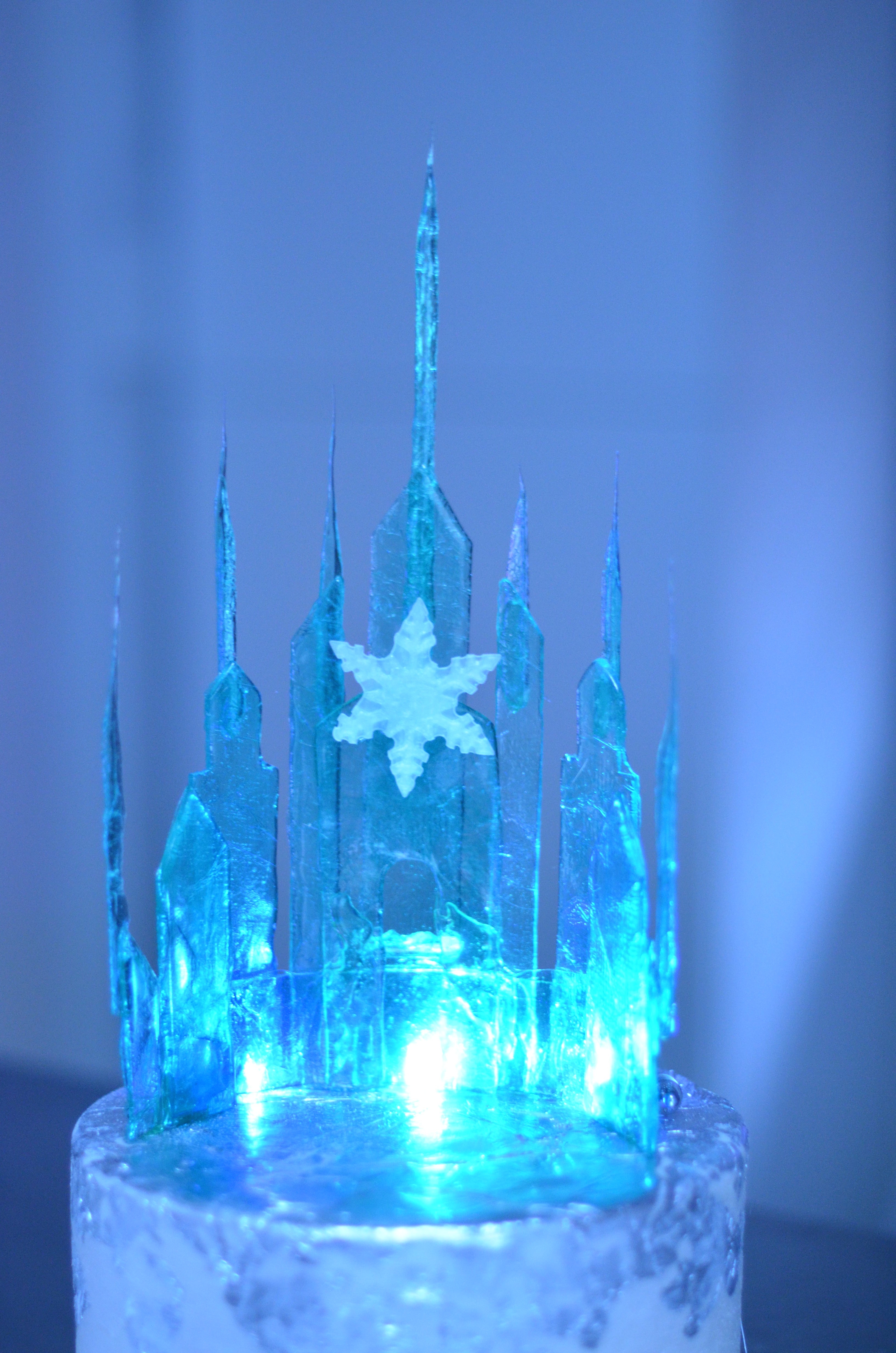 Disney Castle Cake Topper Birthday Disney Castle Cake Topper Birthday