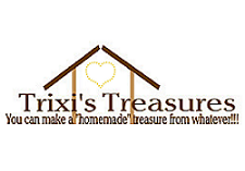 Trixi's Treasures Store
