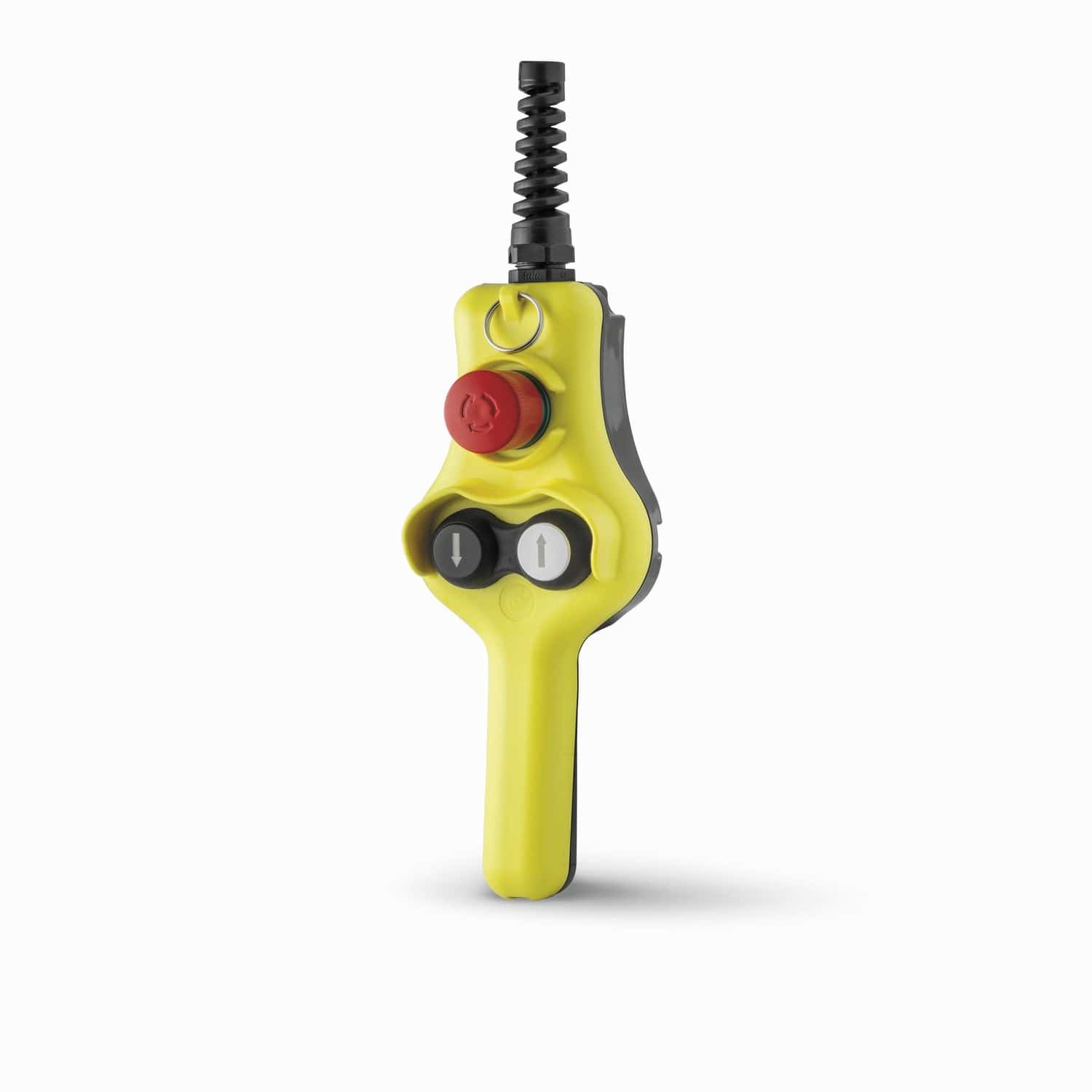 2 way + e-stop pendant station (2 speed) HP03.D2 2 way + e-stop pendant station (2 speed) HP03.D2