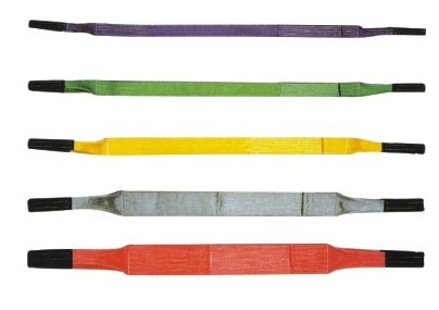 1000KG DUPLEX FLAT SLING 1M 1000KG DUPLEX FLAT SLING 1M