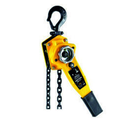 2000Kg LEVER HOIST TXK 2000Kg LEVER HOIST TXK