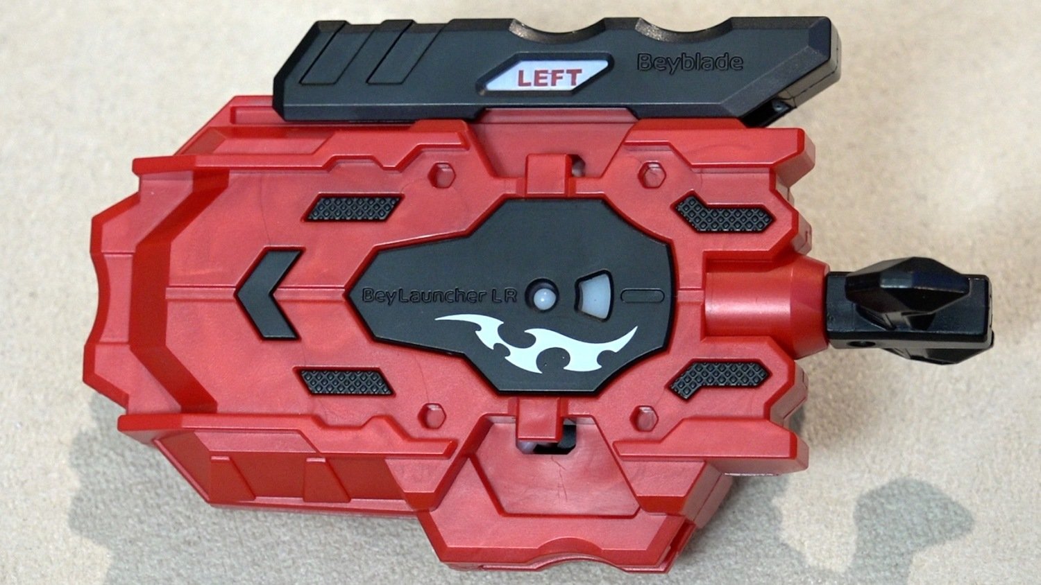 beylauncher
