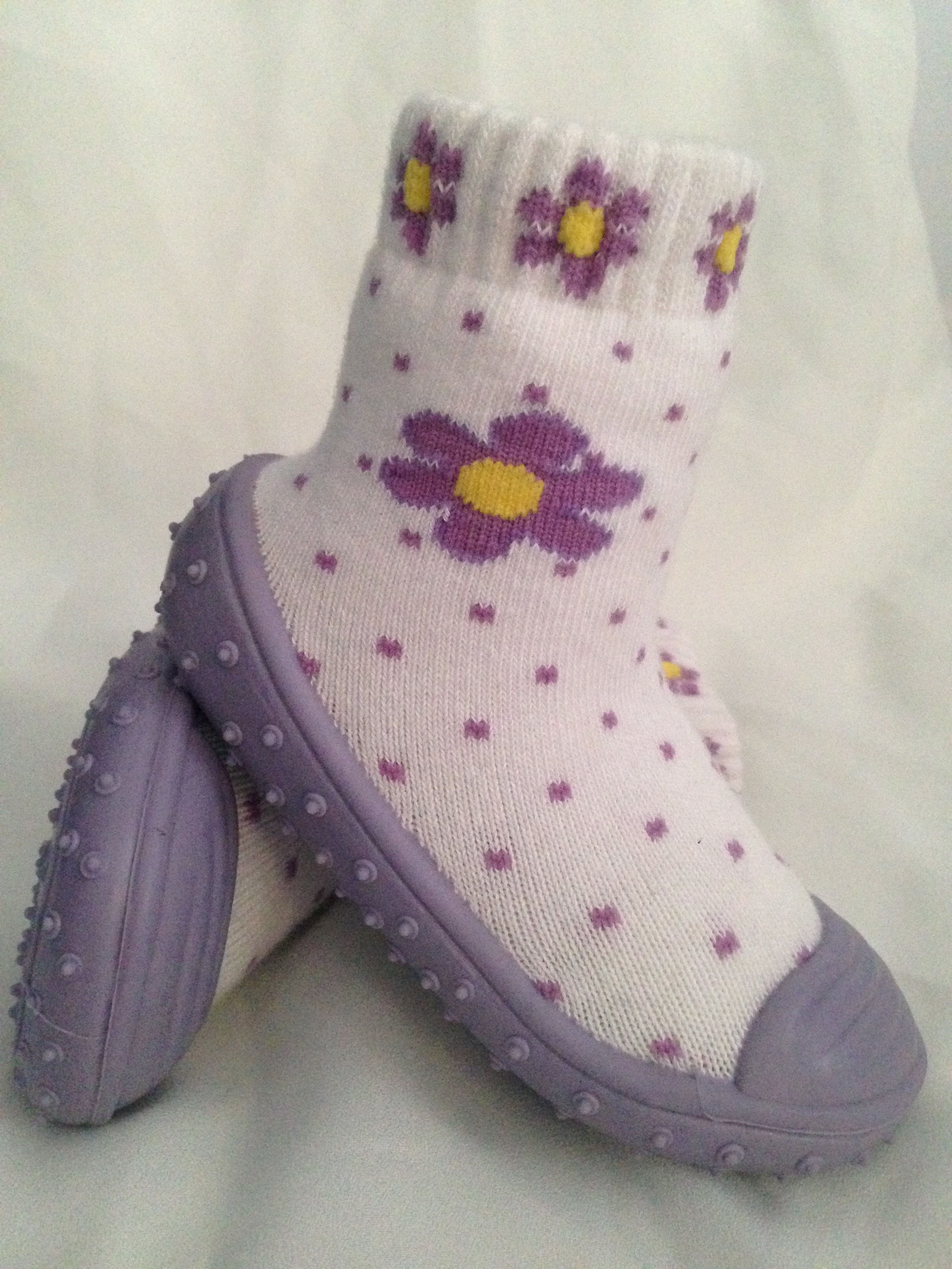 Violeta, Size 5 00009