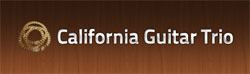 California Guitar Trio