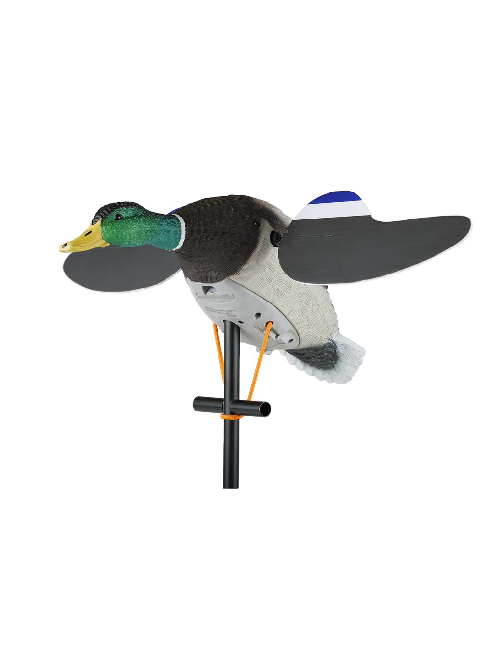 Чучело селезня электромеханическое Lucky Duck Junior II Чучело селезня электромеханическое Lucky Duck Junior II