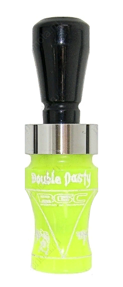DOUBLE NASTY III ACRYLIC/POLY DOUBLE NASTY III ACRYLIC/POLY
