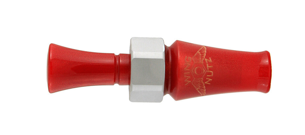 Wing Nutz Deuce Double Reed Acrylic Wing Nutz Deuce Double Reed Acrylic