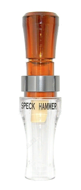 Манок на белолобого гуся Buck Gardner Speck Hamme Манок на белолобого гуся Buck Gardner Speck Hamme