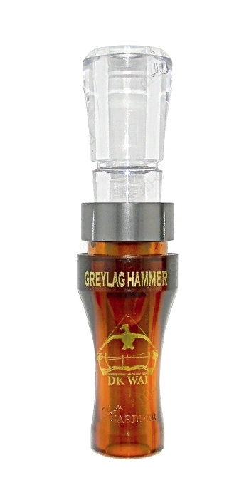 Манок Greylag Hammer на серого гуся. Манок Greylag Hammer на серого гуся.