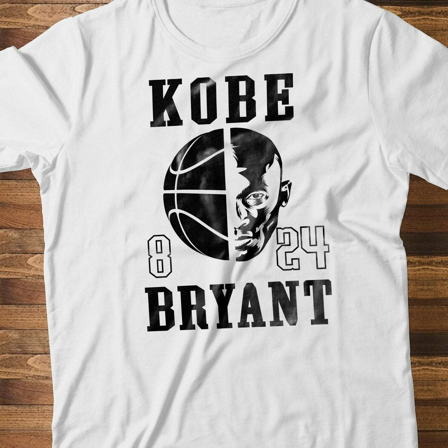 t shirt kobe prezzo basso