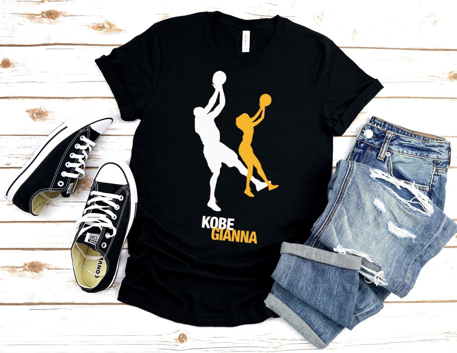 t shirt kobe online