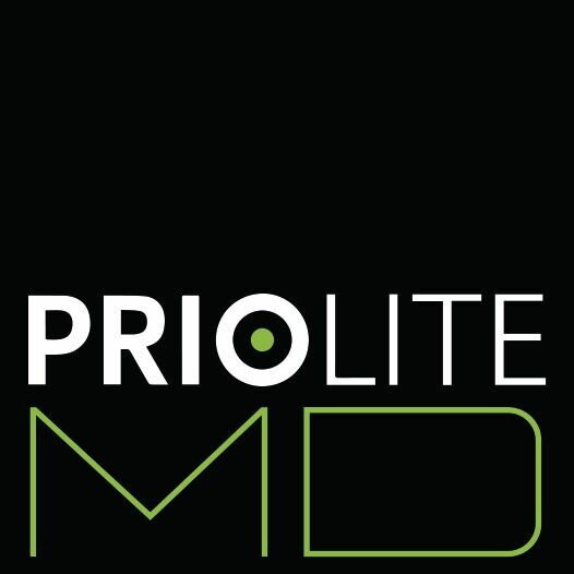 Priolite-MD