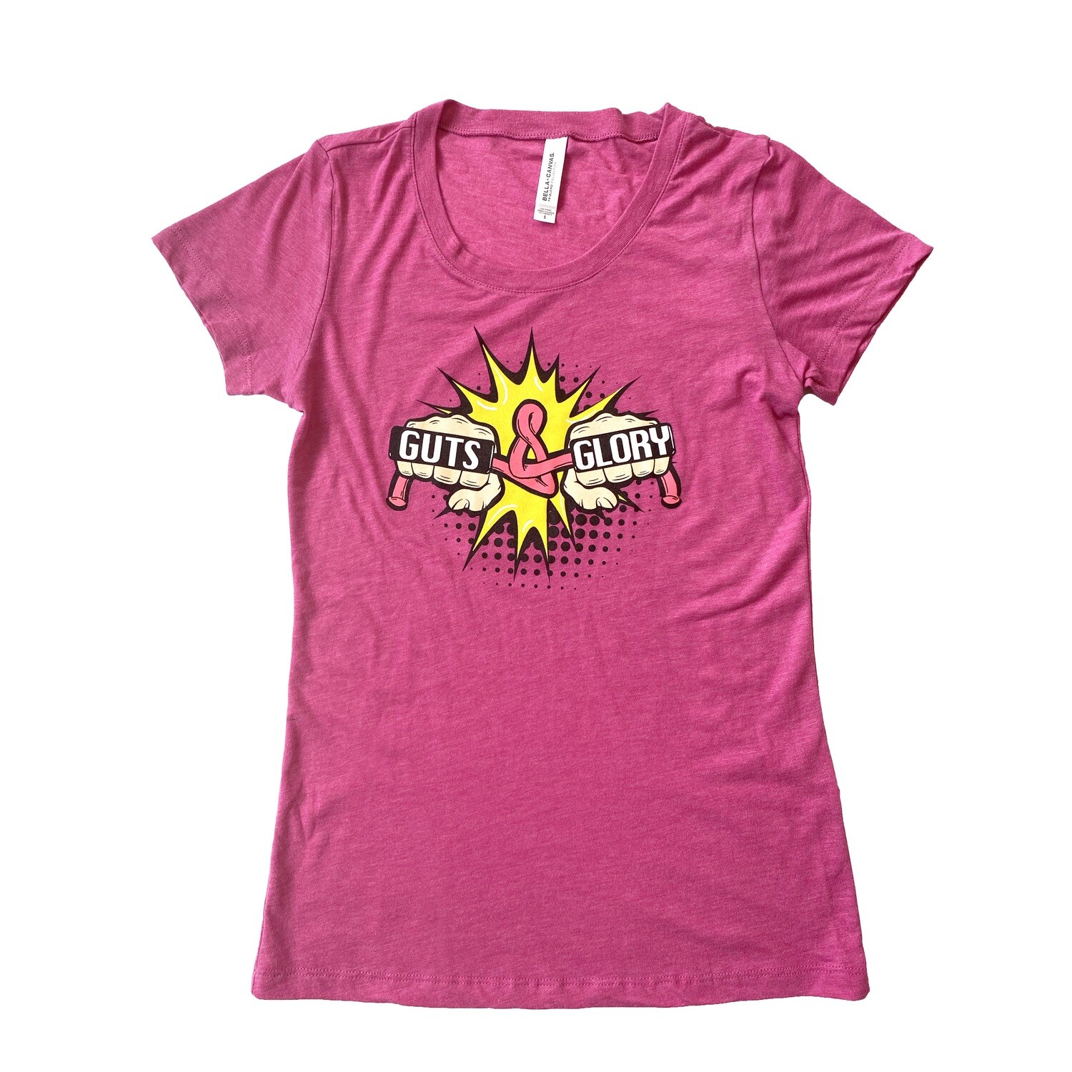 Pink T-Shirt Pink T-Shirt