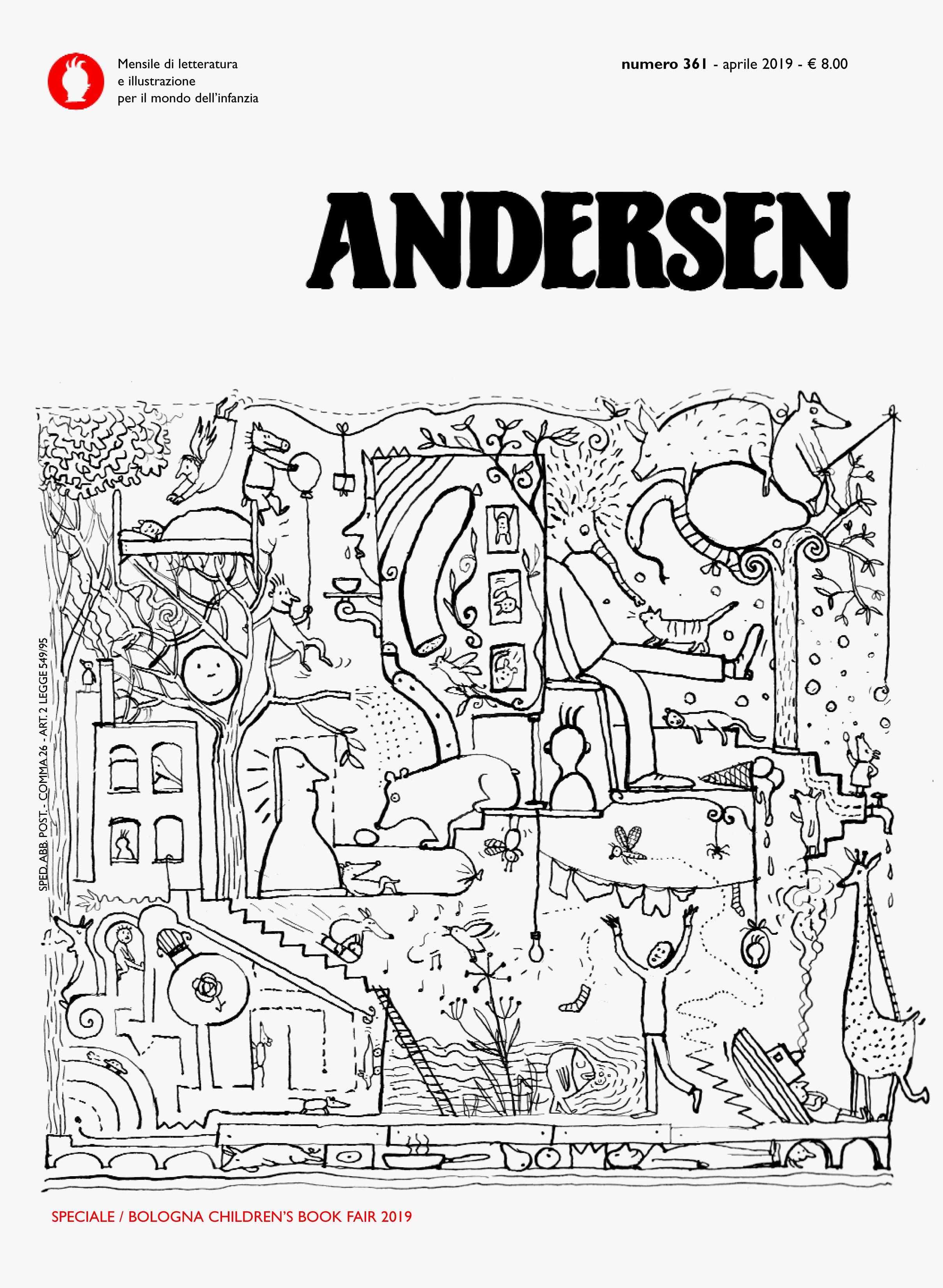 ANDERSEN 361 - aprile 2019 (solo Italia) 00002