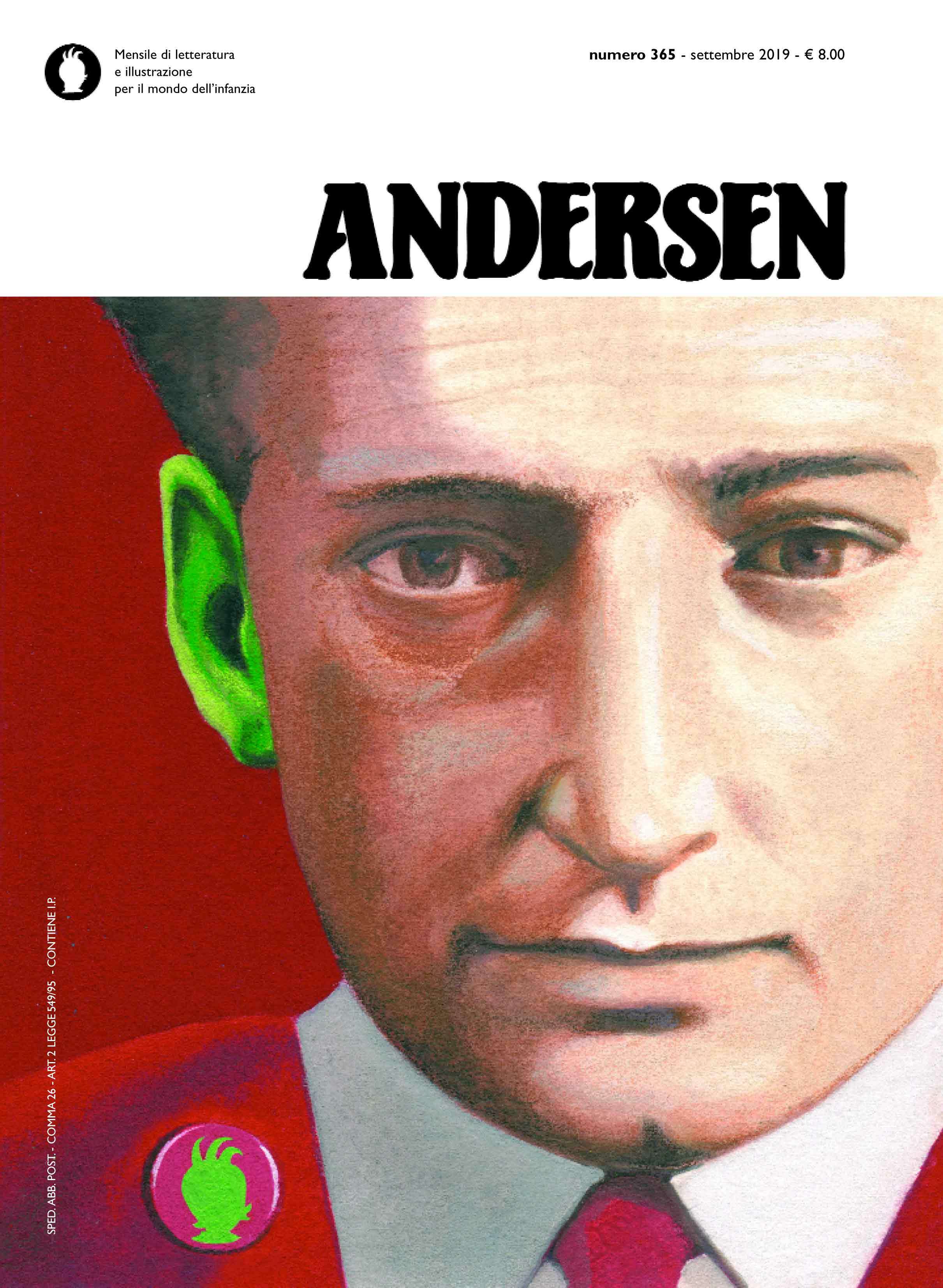 ANDERSEN 365 - settembre 2019 (solo Italia) 00002
