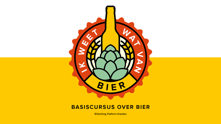 Powerpoint Presentatie: Ik weet wat van bier - SDEN-Niveau 1