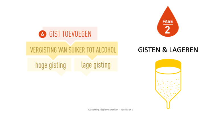 Powerpoint Presentatie: Ik weet wat van bier - SDEN-Niveau 1