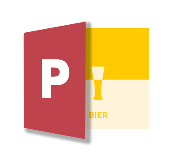 Powerpoint Presentatie: Ik weet wat van bier - SDEN-Niveau 1 00021
