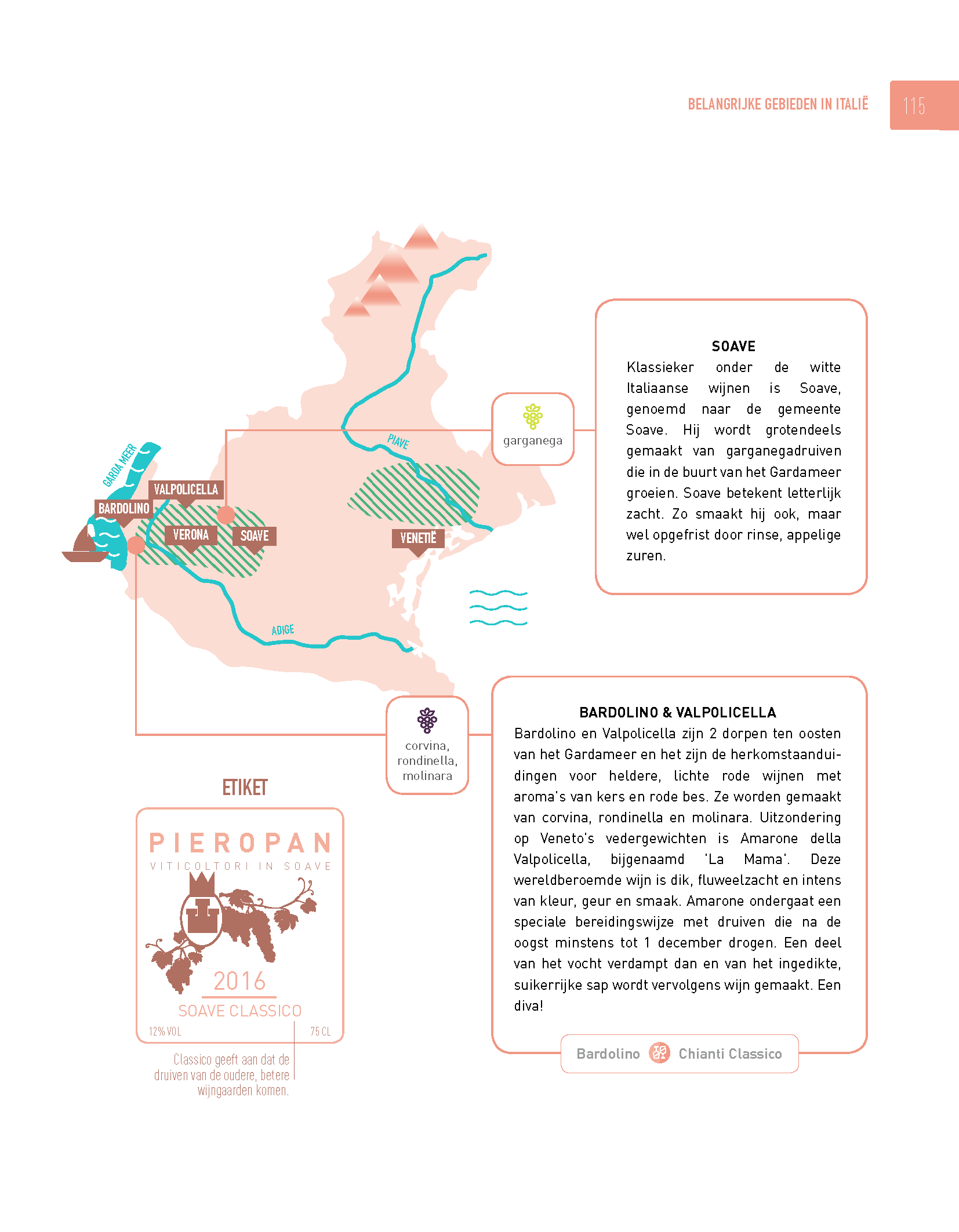 Cursusboek: Ik weet meer van wijn - SDEN-Niveau 2