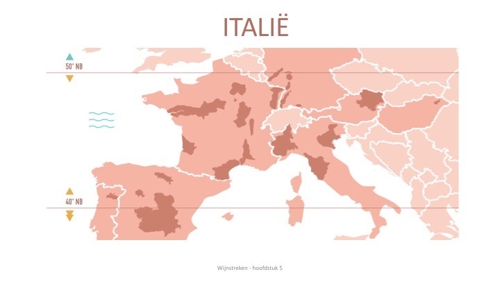 Powerpoint Presentatie: Ik weet meer van wijn - SDEN-Niveau 2