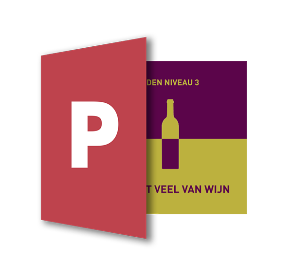Powerpoint Presentatie: Ik weet veel van wijn - SDEN-Niveau 3 00019
